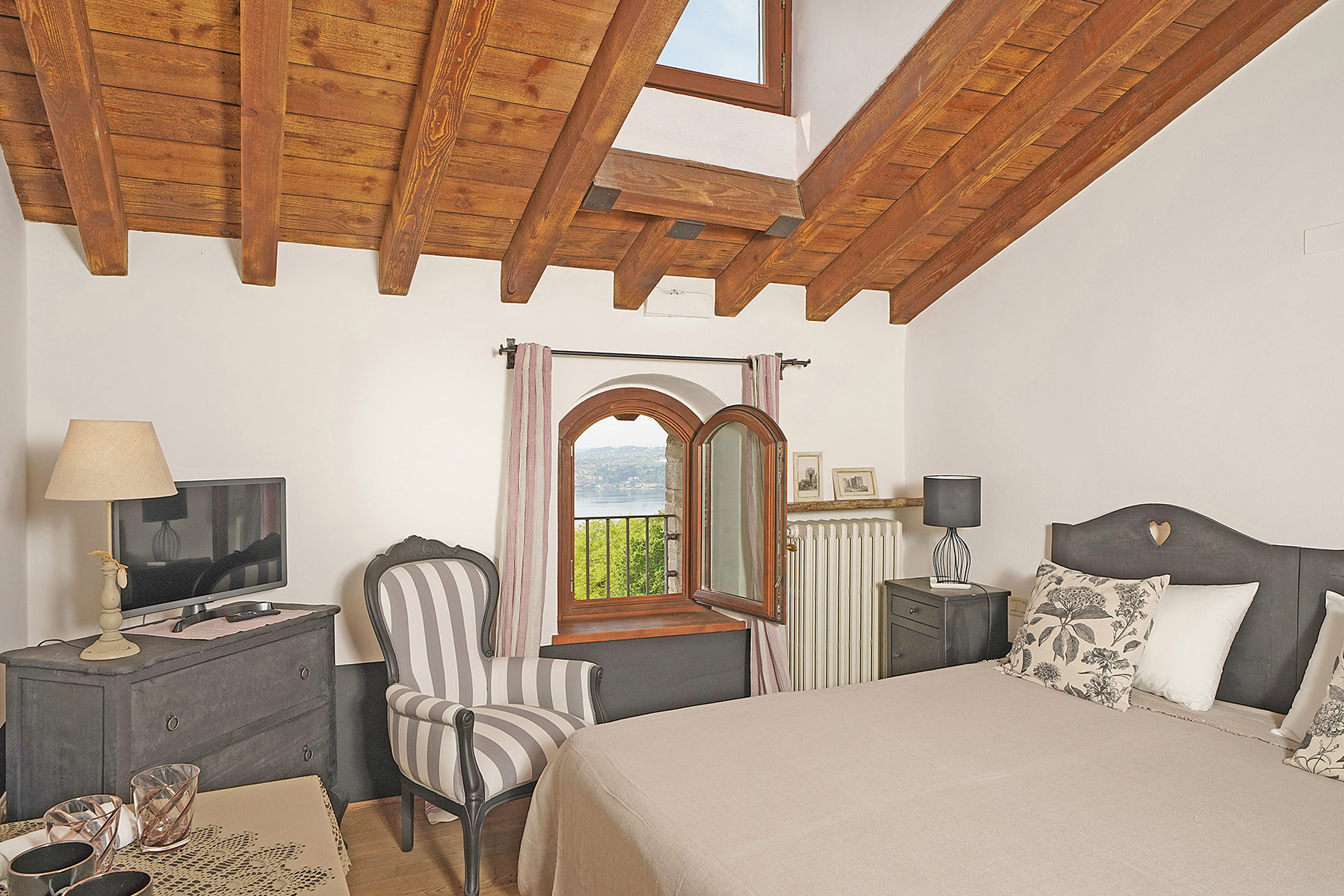 Appartamenti per vacanza Gardone Lago di Garda