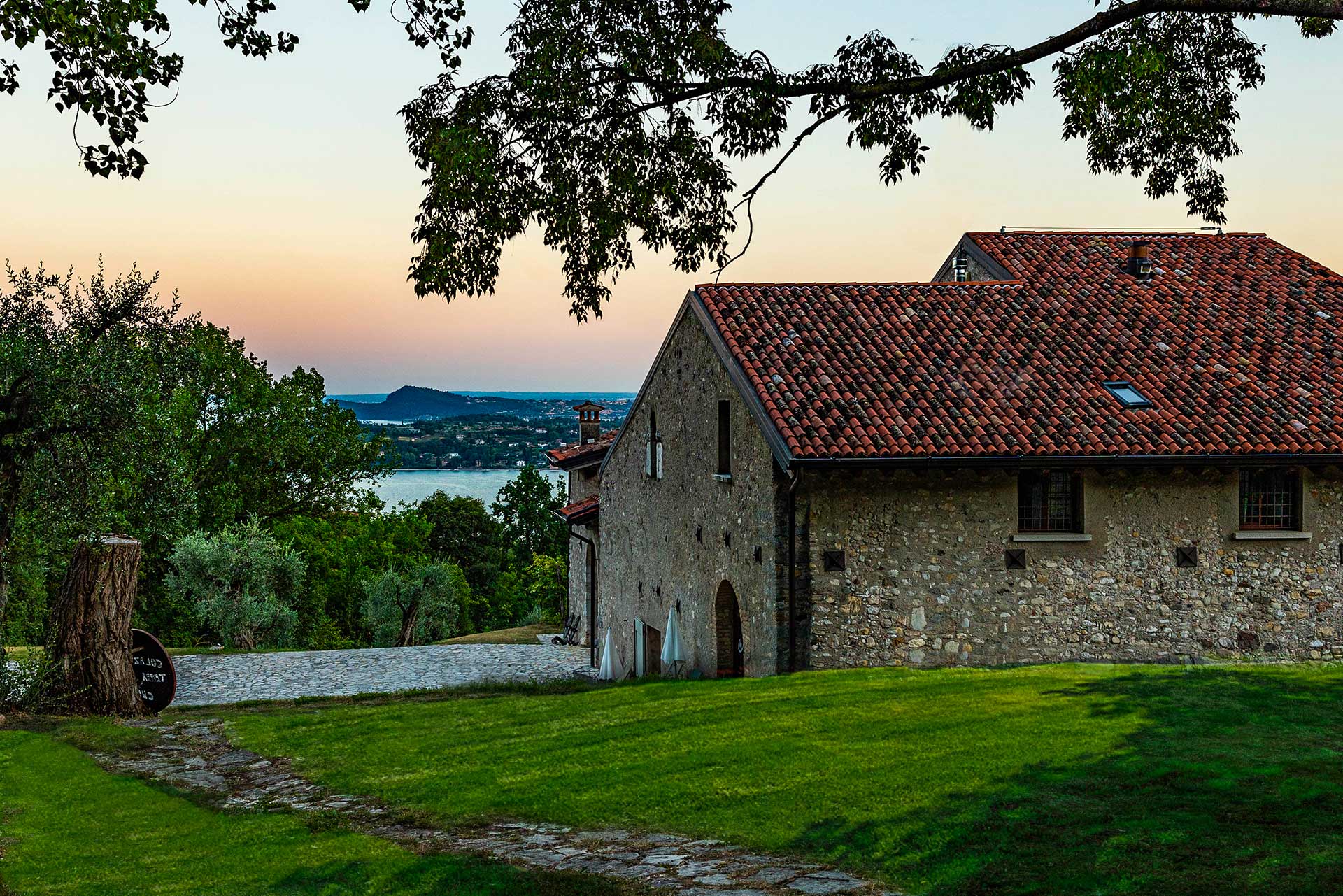 Premignaga Natural Home Appartamenti per Vacanza sul lago di Garda